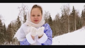 Родилась в России я, автор муз. и сл. Ю.Филиппова