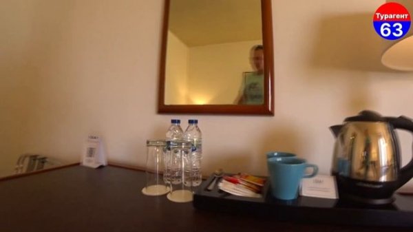 BM Beach Hotel 4* | ОАЭ | Дубай | отзывы туристов