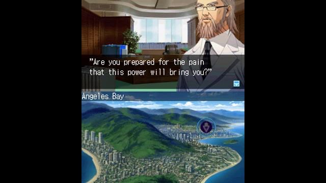 Trauma Center: Under the Knife 2 - Chapter 4-3: Rehabilitation смотреть онлайн