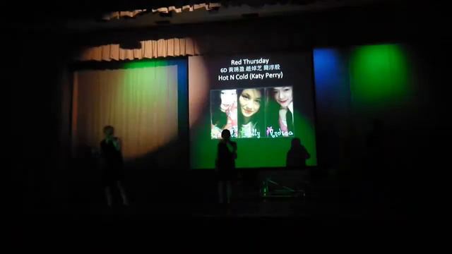 Stellar Quest (Final) Group_Champion_Red Thursday смотреть онлайн