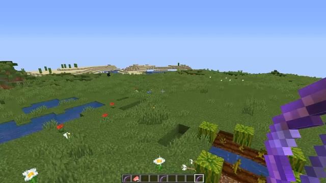 Random Enchants MOD? Minecraft 1.16.5 (+35 Nuevos Encantamientos) смотреть онлайн