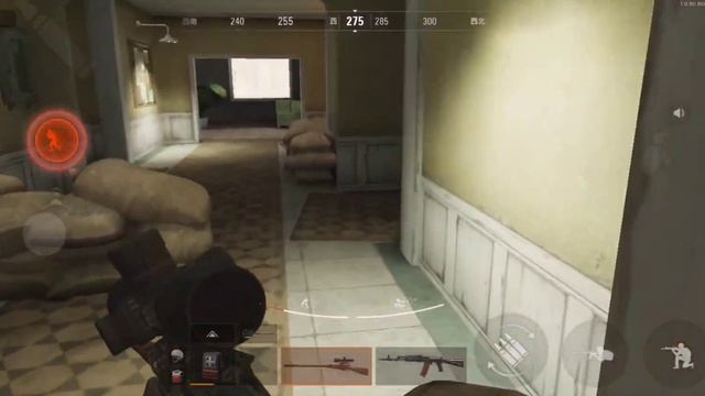 Arena Breakout VS Escape from Tarkov смотреть онлайн