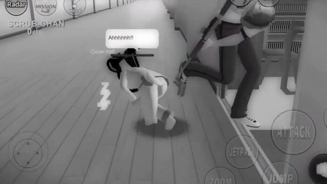 ТВОРЮ ВСЯКУЮ ДИЧЬ В SAKURA SCHOOL SIMULATOR!!!МЕНЯ ЗАДОВИЛА МАШИНА???