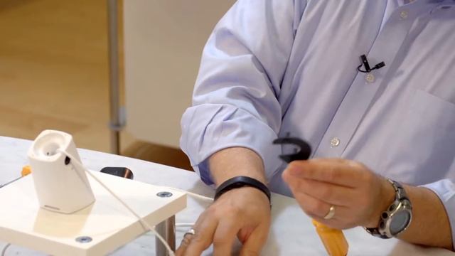 Противокражное оборудование InVue S1060 для мобильной электроники и аксессуаров смотреть онлайн