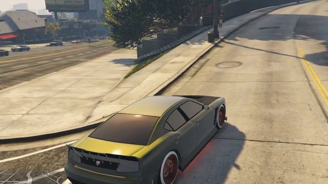 GTA5 где найти крутые машины Zentorno смотреть онлайн