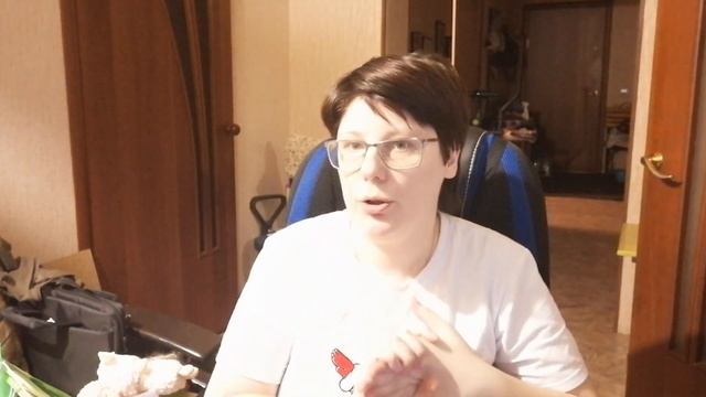 Первый влог 2022: готовые работы и новый МК смотреть онлайн