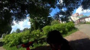 МОЙ ТИПИЧНЫЙ НЁРФИНГ //ДИЗМОН  РАЗЛОМАЛ ДЕЛЬТА ТРУПЕР // DIZMON И ЧАКИ ЧАК