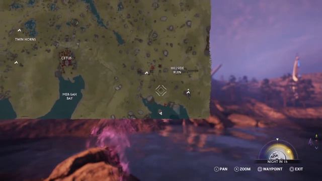 WARFRAME | Beginner's Fishing Series | Part 2: MURKRAY смотреть онлайн