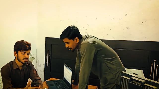 Rishwat Nahi Mohubat Hai | Awareness | Khalid bin Afzal смотреть онлайн
