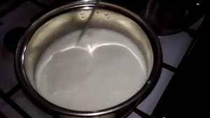 СМЕТАНА ИЗ МОЛОКА на закваске Vivo