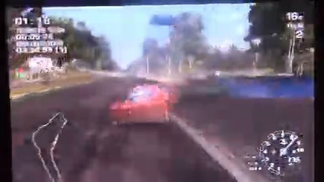 on joue a "FERRARI THE RACE EXPERIENCE" смотреть онлайн