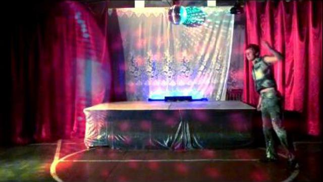 Ласковый май