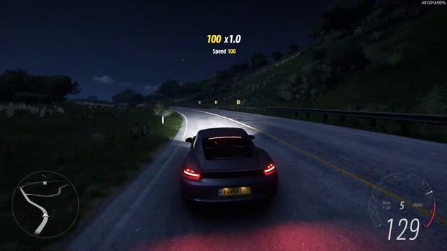 Forza Horizon 5 (Gtx 1050ti & i5-3470) смотреть онлайн