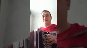 Тальянка башкирского мастера Агзама Аглямова.