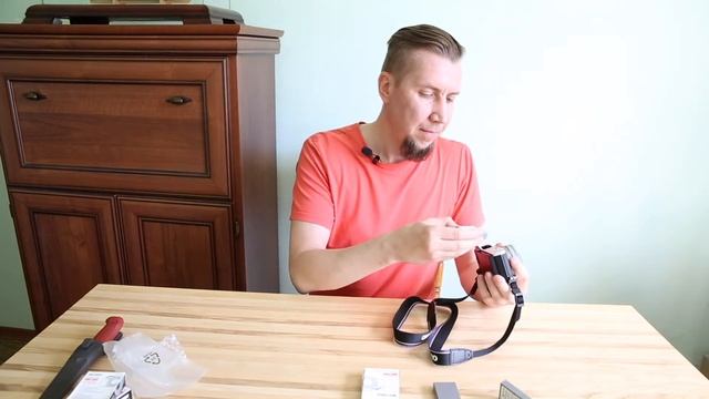 АККУМУЛЯТОРЫ для OLYMPUS OM-D E-M10 Mark II