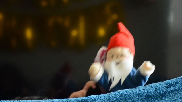 The Wonderful Adventures of Mr. Elf: Crazy Animal Encounters смотреть онлайн