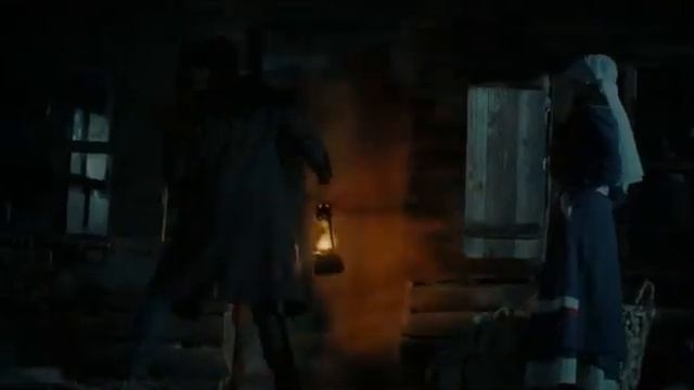 Упрямая овца - 6 серия (Королек птичка певчая). смотреть онлайн