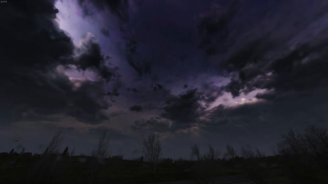 Assetto Corsa - Pure 0.250 - New Lightning Effects смотреть онлайн
