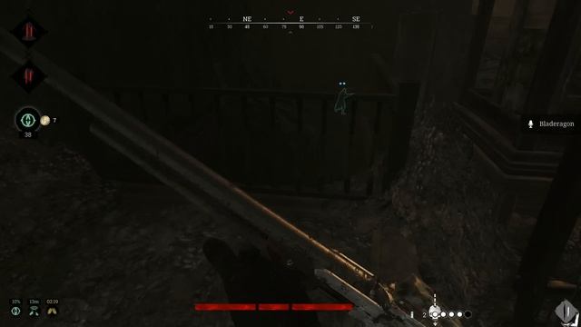 Истории с Эвента в Hunt: Showdown смотреть онлайн