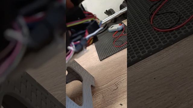 Kugoo M4pro ремонт ошибки E-007⁉️