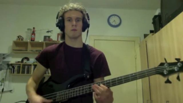 Slap Bass смотреть онлайн