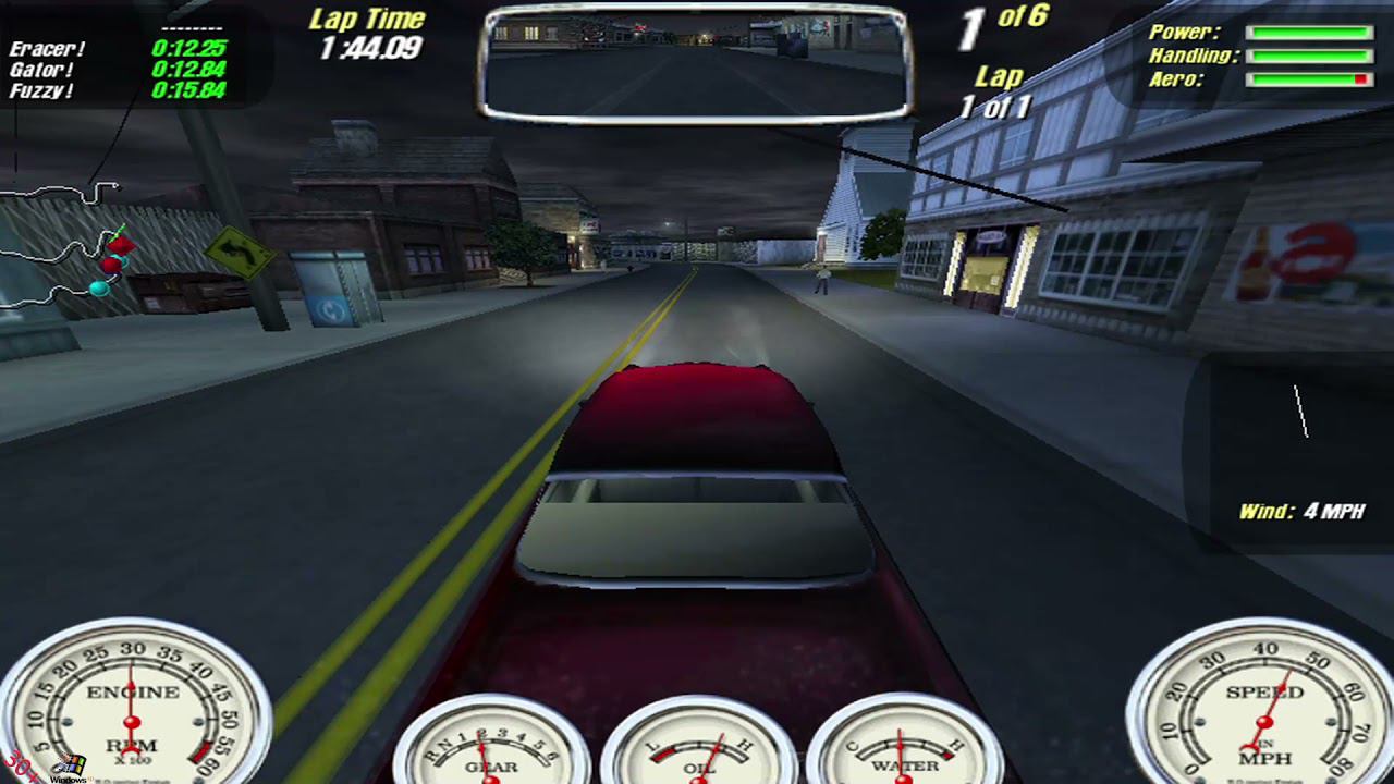 Need for Speed: Motor City. Review cars & tracks 2/3 смотреть онлайн