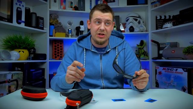 La Vie Очки С Регулировкой Затемнения ?