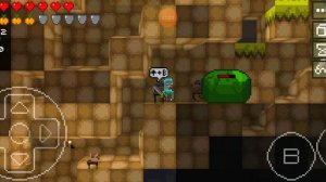 как вызвать боса слизня в лост майнер