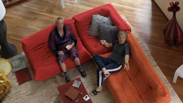 Короче: Америка, большая страна больших возможностей! смотреть онлайн