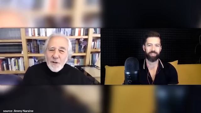 ¡AUMENTA tu ENERGÍA con estos CONSEJOS! | Bruce Lipton en Español смотреть онлайн