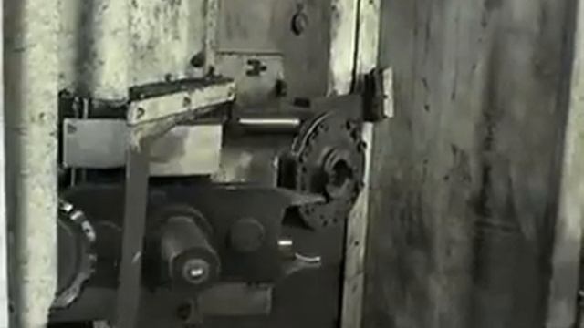 CW 1000 Heckert WMW смотреть онлайн