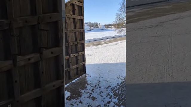 Покровский комплекс с выходом на набережную р. Великой/ПСКОВ/ смотреть онлайн