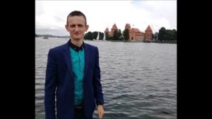 Эдвин Симонович - польский хит "Жоно моя"