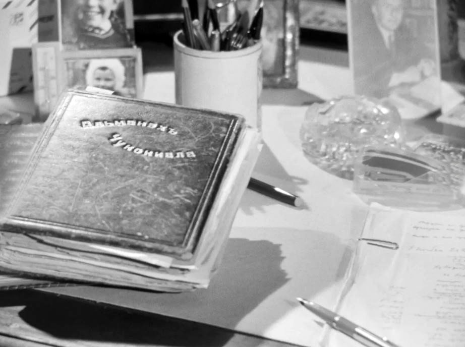 Чукоккала (1969) смотреть онлайн