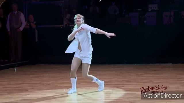 ODG DANCE. смотреть онлайн