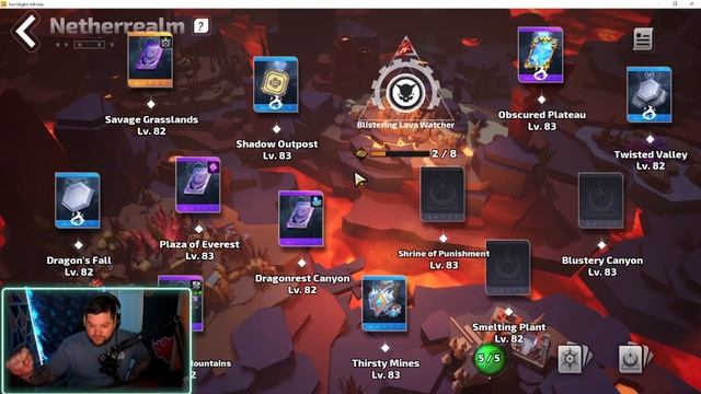 Torchlight: Infinite - Where to Find All Your Missing Cards смотреть онлайн