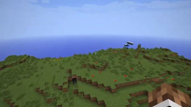 Туториал: Как установить TooManyItems для minecraft 1.4.7 смотреть онлайн