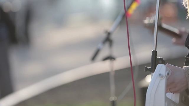 Ренессанс - ПаришЪ смотреть онлайн