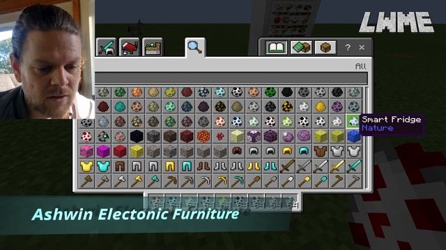 How To Install Furniture Addons - MINECRAFT EDUCATION