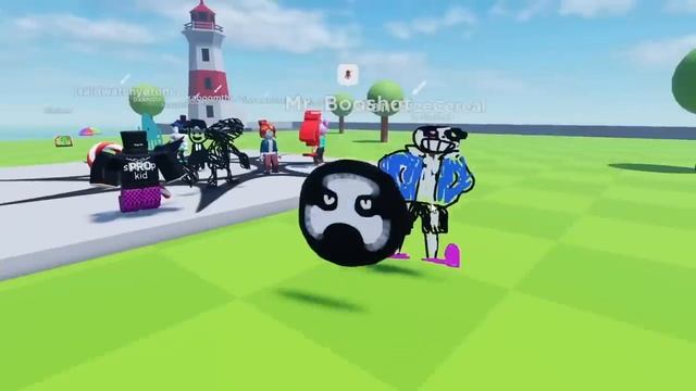 I Created FAKE Versions of Doors Entities.. смотреть онлайн