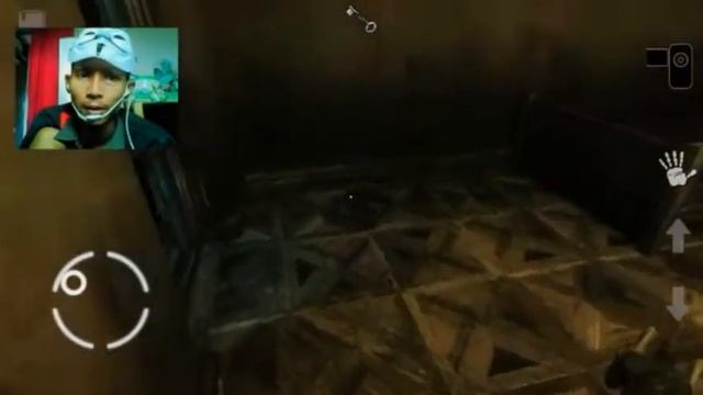 Mental Hospital IV Android Walkthrough part 5 (Horror Game) смотреть онлайн