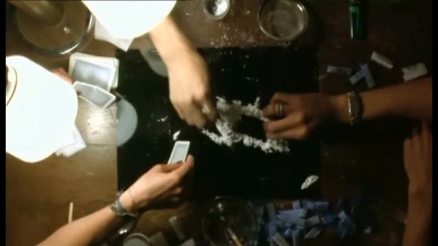 Не навреди самому себе | Реквием по мечте смотреть онлайн