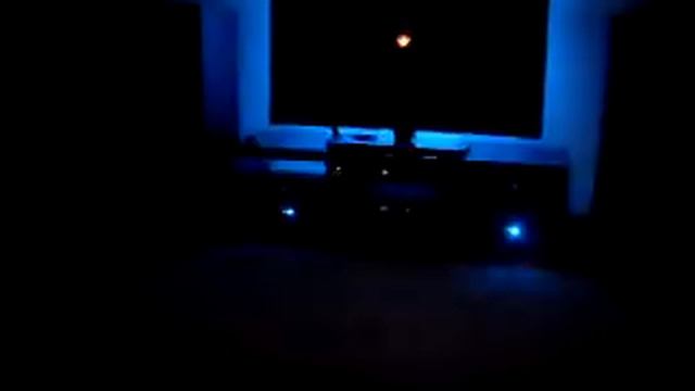 CERWİN VEGA!     CLSC15&CLSC215    SYSTEM LİGHT