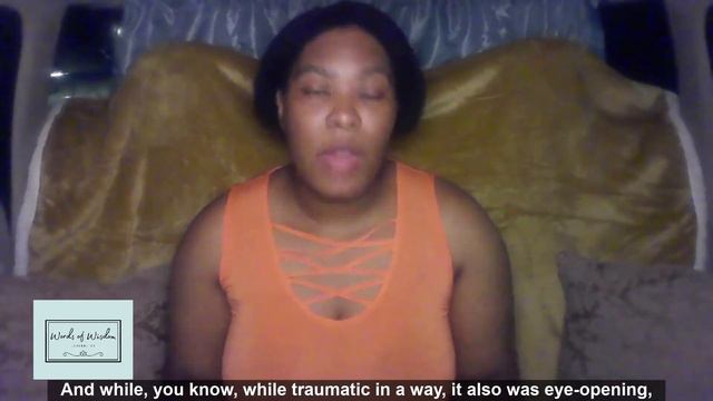 Why Burnout is Not the End of the Road [Words of Wisdom # 85] смотреть онлайн