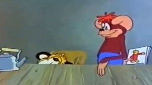 Кто возьмёт миллион? (КТК, 2002) и мультреверс 1984—1985 годов «Тигрёнок и его друзья»