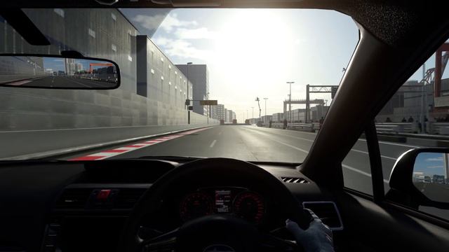 Gran Turismo 7: 400HP Subaru WRX STi Anti-Lag Custom Build PS5 Gameplay No Commentary (Loud Exhaust смотреть онлайн