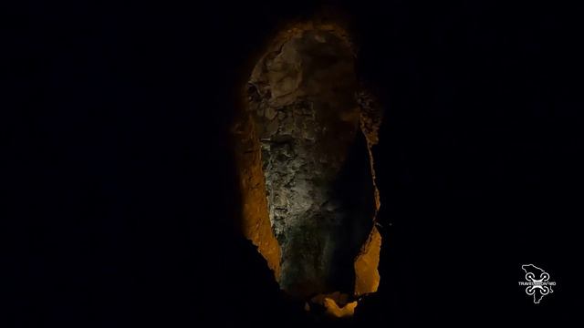You've Never Seen a Cave Like This: Lanzarote. Green caves смотреть онлайн