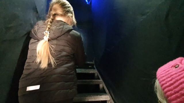 Комната страха! смотреть онлайн