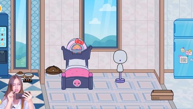 Секреты и лайфхаки в Тока Бока из Тик Ток ? Toca Life World смотреть онлайн