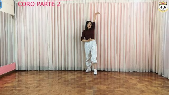 JENNIE THE SHOW SOLO Dance Break | ESPAÑOL Dance Tutorial | EXPLICACIÓN + CONTEO | Sarai GWIYOMI смотреть онлайн